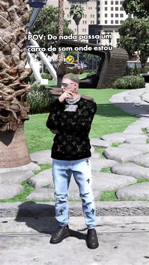 Fora de controle 🤣🫵🏻 - - - #suzanosaopaulorp #humor #viralvideo