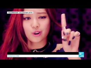 Corée sud Sud : la déferlante culturelle (partie 1 et partie 2)