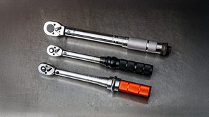 Rules of the torque wrench, explained