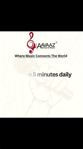 Day 9 | Pitch Accuracy Practice | Improve Singing Tune & Ear Training #vocalwarmups #vocalcoach