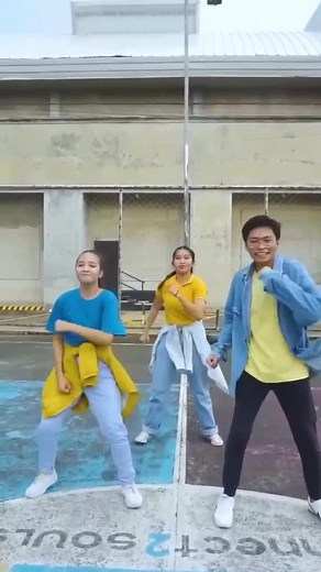 COG Dance Ministry on TikTok
