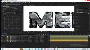 After effect complete guide for beginners  adobe introduction class#1