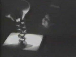 SAM - Cybernetic Serendipity