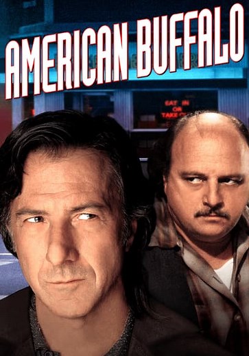 American Buffalo (1996)