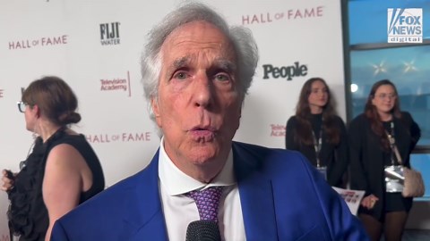 Henry Winkler dishes on the one thing fame hasn’t changed about him