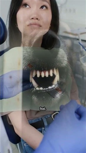 ek Pitbull kutta hai aur vah bahut Khatarnak hai aur ek bhediya Hai vah bhi bahut Khatarna,😱😱😱😈😈😈😈😰😱