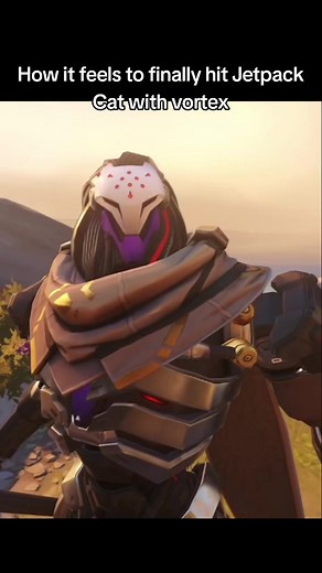 I might do some streams soon #overwatch #overwatch2 #overwatchtiktok #nullsectorpropaganda #ramattra