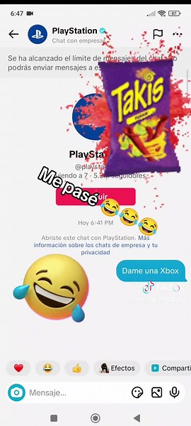 Divertidas travesuras en PlayStation con Mathias