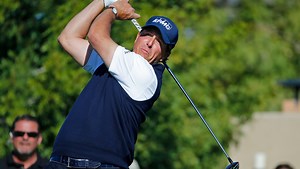 Phil Mickelson buying Chandler's Ocotillo links