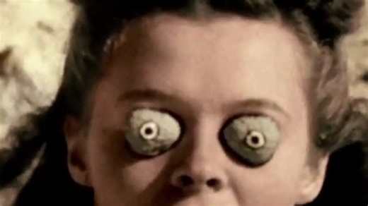 1930年代的女性时尚有多奇特？