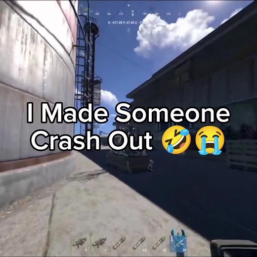 why'd he post it to the server chat 😭 #rustgame #rusttok #consolerust #rustconsole #rustclips #rustcontent #fyp #rustconsoleedition #rustedit #rustraid #rustraiddefence #rustraiddefense #rustraiding #rustrockets #rustpvp #rustps5