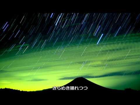 ～冬の星座～ボニージャックス