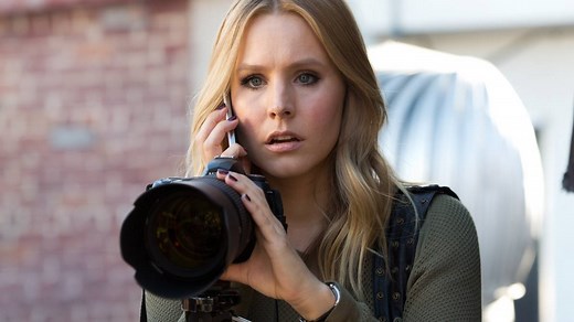 The Fan-Backed 'Veronica Mars' Movie Is Back on Streaming To Make You Forget All About the Revival Series