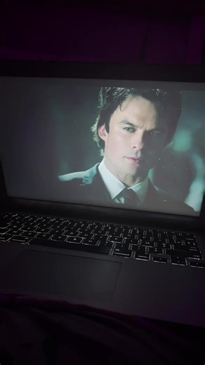 Damon and Katherine 💞#viral #pourtoii #forupage #tvd