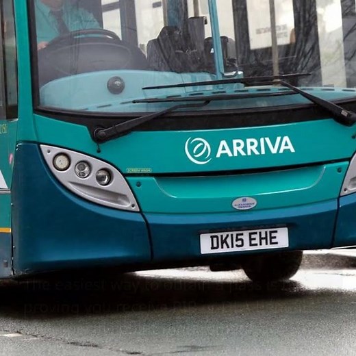 Unlocking Free Travel: New Eligibility for Bus Passes in Wales