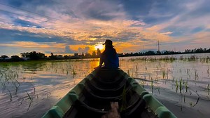 Cảnh Đẹp Quê Tôi trên TikTok