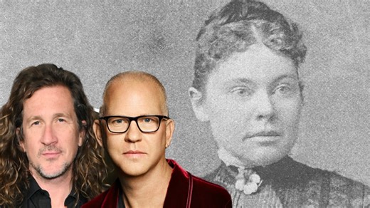 ‘Monster’ Season 4 About Lizzie Borden In Works At Netflix From Ryan Murphy & Ian Brennan