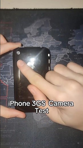 iPhone 3gs camera test #iphone #iphone3gs #nostalgia #cameratest