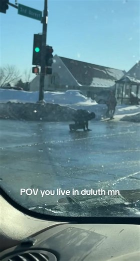 Exploring Street Style in Duluth, MN