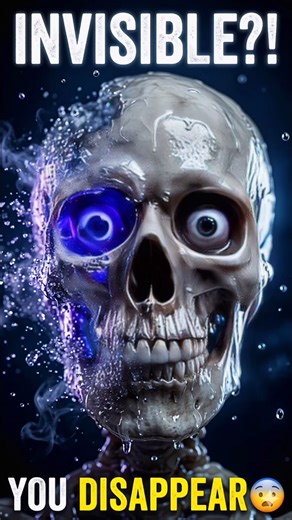 👉 What Happens If You Become Invisible? (It’s Not What You Think 😨)