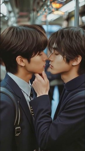 Original Japanese BL drama - Our drama series is now in production #bl #blseries #bldrama