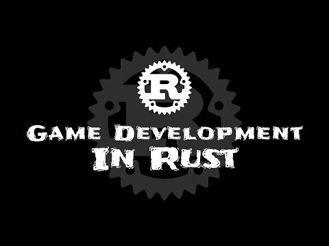 Game Development in Rust: Function Pointers and State Machines