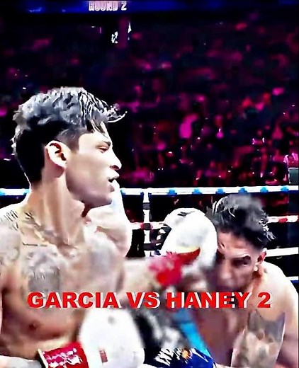 RYAN GARCIA VS DEVIN HANEY IS THE BIGGEST FIGHT IN BOXING!