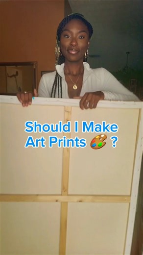 Gorgeous Watetfall Painting 💛🌠. #viralart #beautifulart #acrylicpainting