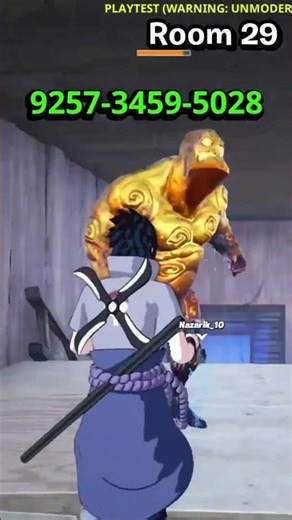 Mega Boss in Fortnite - Monster Hunt [Roguelike] #fortnite