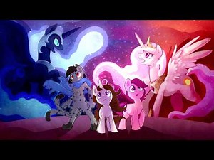 Reminiscence [GatoPaint+Shadowcatkirara+Lique]