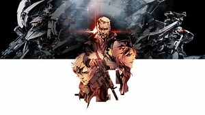 Left Alive review