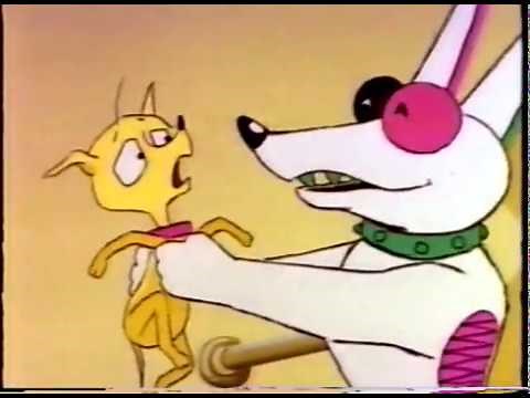 Rude Dog and the Dweebs (VHS, 1989)