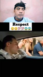 kissing someone else's daughter 😲😱🔥 #augustR #kiss #beautifulgirl #respect #movie #brave | August R