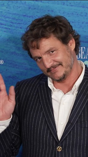 Pedro Pascal se une a 'Drive-Away Dolls', comedia lésbica