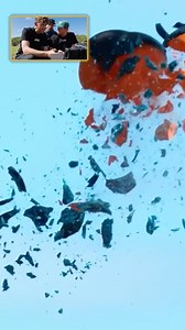 The Bowling Ball Exploded into PIECES!🎳 | How Ridiculous