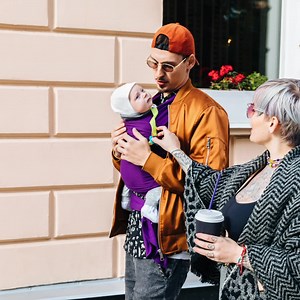 For multitasking moms and dads, Bayer® Back & Body kicks in with fast relief at the site of pain — especially when parenting tasks results in minor aches and pains.  Tag a parent who makes doing it all look so easy. | Bayer Aspirin | Facebook