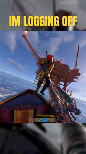 would you rage quit after this? ... 🤔