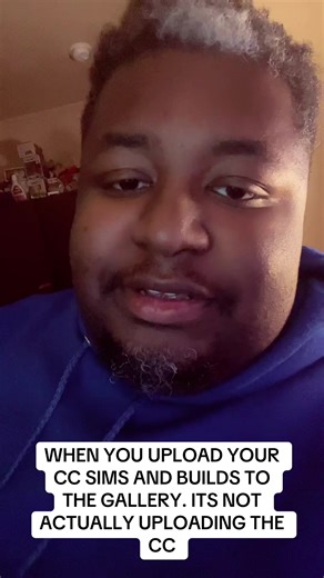 #blacksims4 #thesims4 #fyp #sims4 #sims4cc