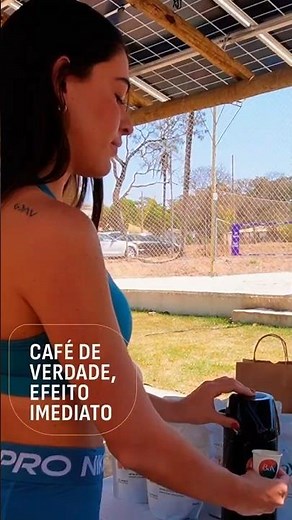 Benefícios do Café Puro em Jejum