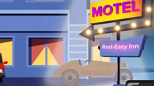 SCP-7819: Liminal Space Terrificante Sin Habitaciones, parte 2 | Investigador SCP uw | Facebook