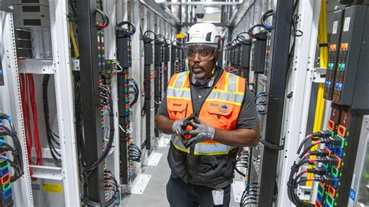 This is what WI loses when data center project walks away | Opinion