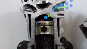 Rotary Valves Make Normal Valves Look Silly - Why Aren't We Using Them?