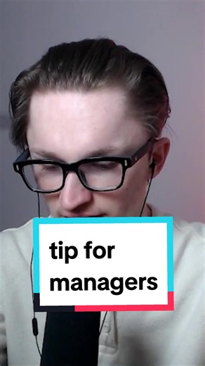 Tips for Great Manager: Lift the Weights, Solve Problems, Bring Ideas