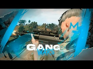 Quasar Gangwars 1.1 for FiveM | Territory Battles, Kill Streaks & Gang PvP Gameplay