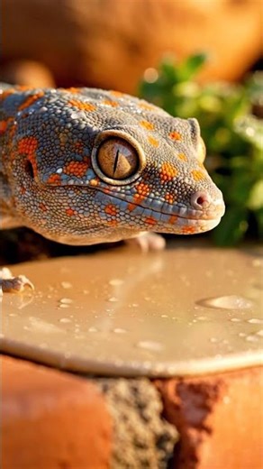 🦎 The UNSEEN World of Geckos! 🤯 Hidden Beauty REVEALED! ✨