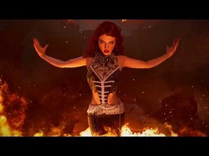 Succubus Sounds - Unleash Hellfire