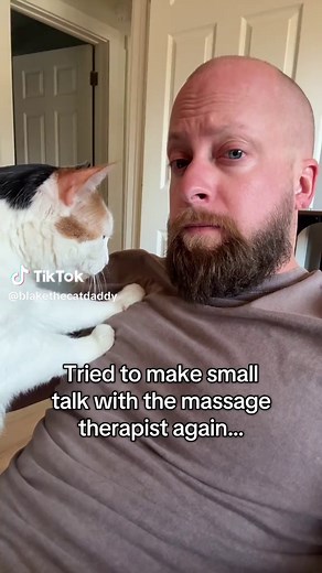 Enjoy Cat Massages at Home: Tips and Tricks