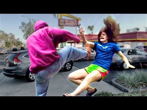 31 Minutes Of Drive Through KARENS Getting INSTANT KARMA