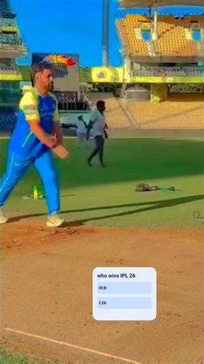 Thala bowling#csk#thala#msd#dhoni#mahi#msdhoni