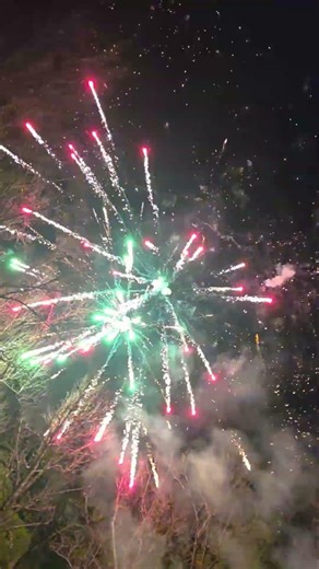 THE BOSS 35 SHOT FIREWORK BY MIRACLE 💥🧨🧨🎇 #fireworks